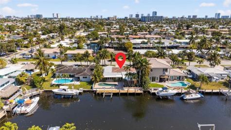 601 SE 5th Terrace Pompano Beach FL 33060