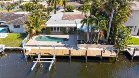 601 SE 5th Terrace Pompano Beach FL 33060