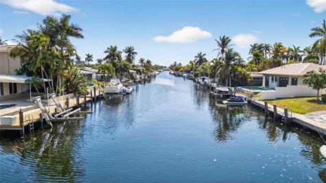 601 SE 5th Terrace Pompano Beach FL 33060