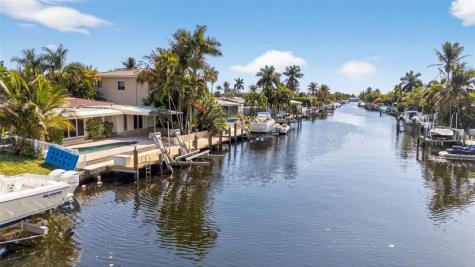 601 SE 5th Terrace Pompano Beach FL 33060