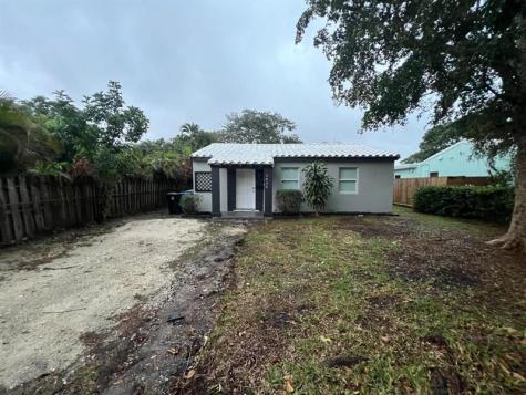 1436 NE 1st Avenue Fort Lauderdale FL 33304