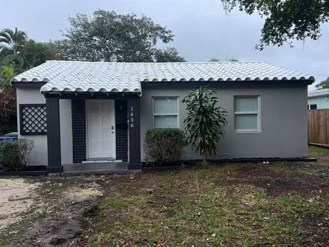 1436 NE 1st Avenue Fort Lauderdale FL 33304