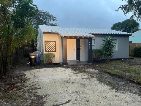 1436 NE 1st Avenue Fort Lauderdale FL 33304