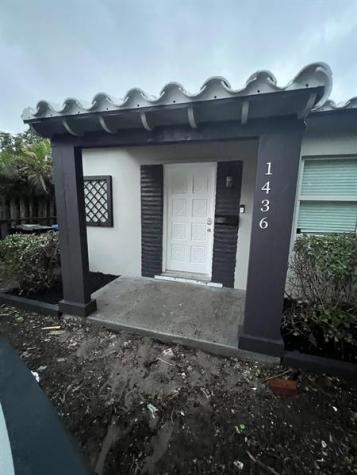 1436 NE 1st Avenue Fort Lauderdale FL 33304