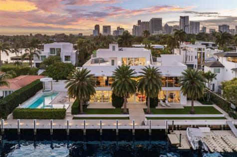 500 Isle Of Capri Drive Fort Lauderdale FL 33301