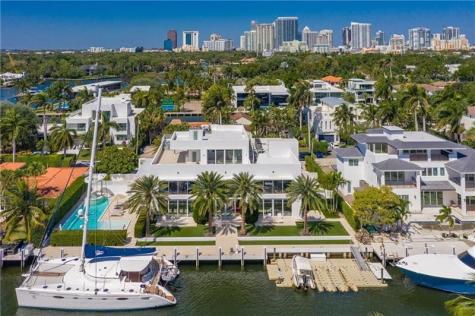 500 Isle Of Capri Drive Fort Lauderdale FL 33301