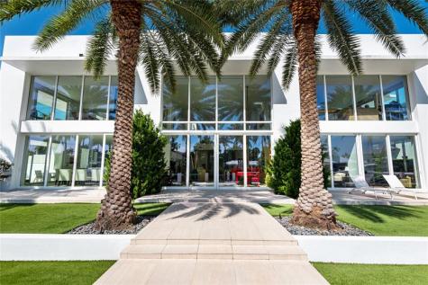 500 Isle Of Capri Drive Fort Lauderdale FL 33301