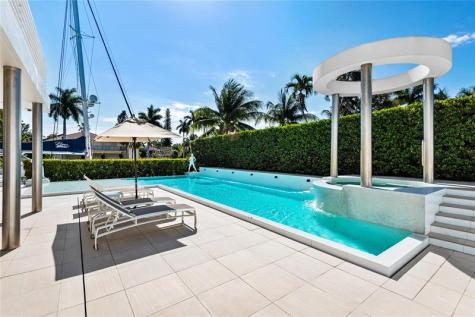 500 Isle Of Capri Drive Fort Lauderdale FL 33301