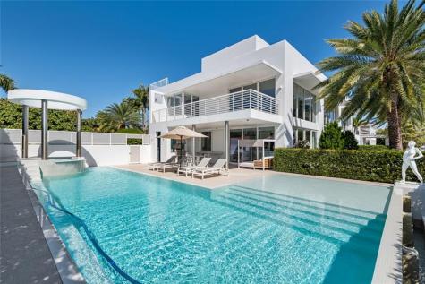 500 Isle Of Capri Drive Fort Lauderdale FL 33301