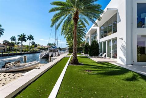 500 Isle Of Capri Drive Fort Lauderdale FL 33301