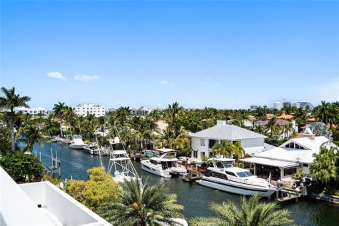 500 Isle Of Capri Drive Fort Lauderdale FL 33301