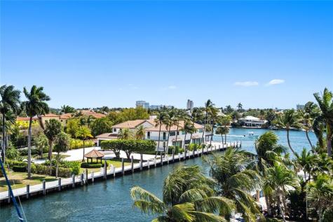 500 Isle Of Capri Drive Fort Lauderdale FL 33301