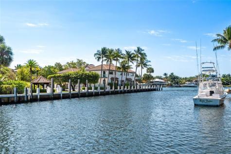 500 Isle Of Capri Drive Fort Lauderdale FL 33301