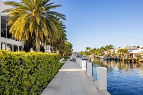 500 Isle Of Capri Drive Fort Lauderdale FL 33301