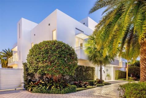500 Isle Of Capri Drive Fort Lauderdale FL 33301