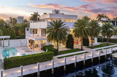 500 Isle Of Capri Drive Fort Lauderdale FL 33301
