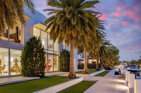 500 Isle Of Capri Drive Fort Lauderdale FL 33301