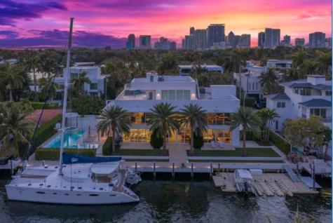 500 Isle Of Capri Drive Fort Lauderdale FL 33301