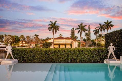 500 Isle Of Capri Drive Fort Lauderdale FL 33301
