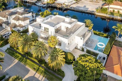 500 Isle Of Capri Drive Fort Lauderdale FL 33301