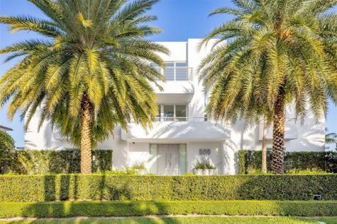 500 Isle Of Capri Drive Fort Lauderdale FL 33301
