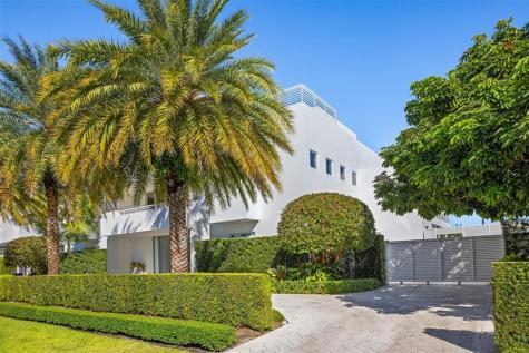 500 Isle Of Capri Drive Fort Lauderdale FL 33301