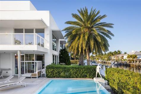500 Isle Of Capri Drive Fort Lauderdale FL 33301