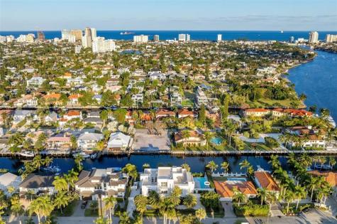 500 Isle Of Capri Drive Fort Lauderdale FL 33301