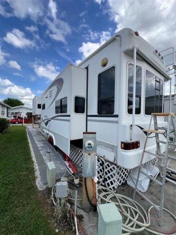 5355 SE 64th Terrace Okeechobee FL 34974