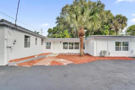 1836 SW 9th Avenue Fort Lauderdale FL 33315