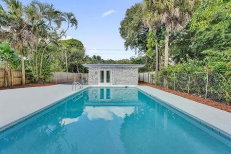 1836 SW 9th Avenue Fort Lauderdale FL 33315