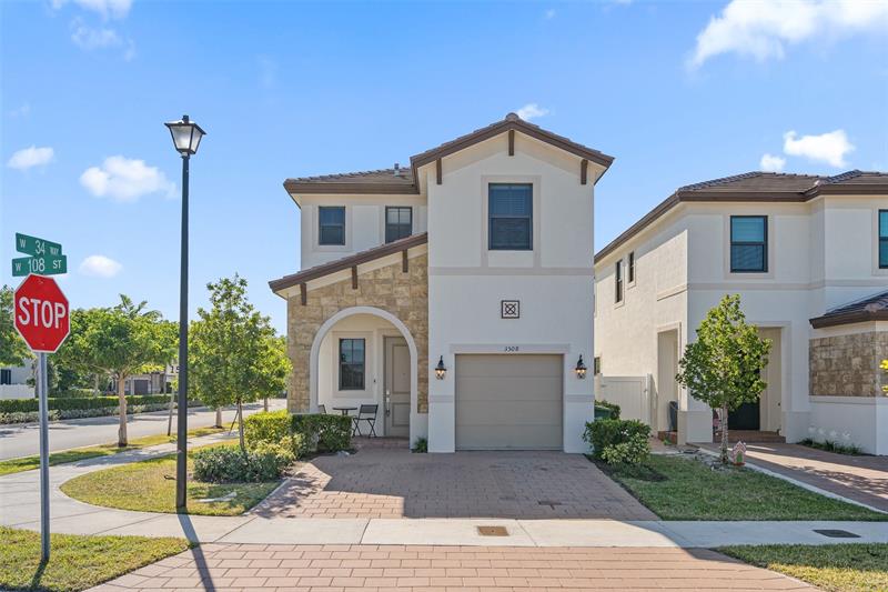 3508 W 108th Street Hialeah FL 33018