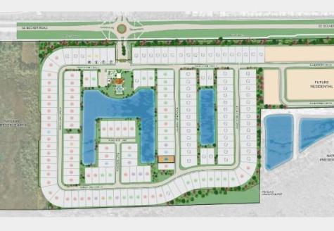 Port St Lucie FL 34984