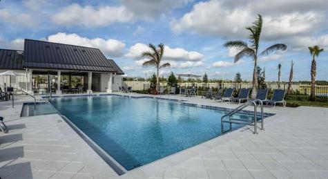 Port St Lucie FL 34984