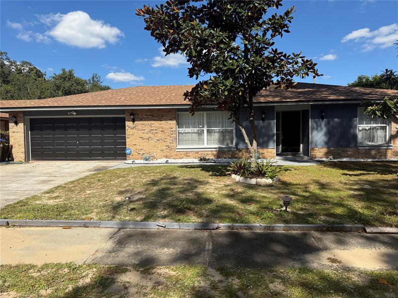 7821 Shellbark Drive Orlando FL 32818