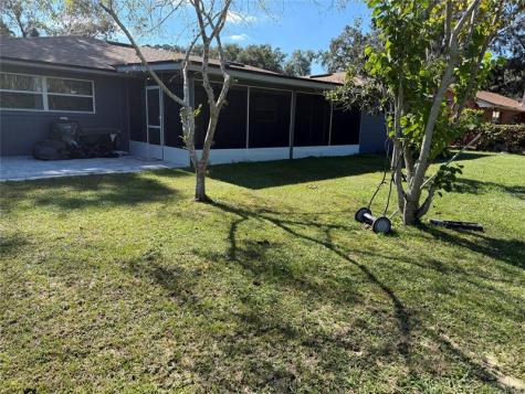 7821 Shellbark Drive Orlando FL 32818