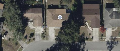 7821 Shellbark Drive Orlando FL 32818