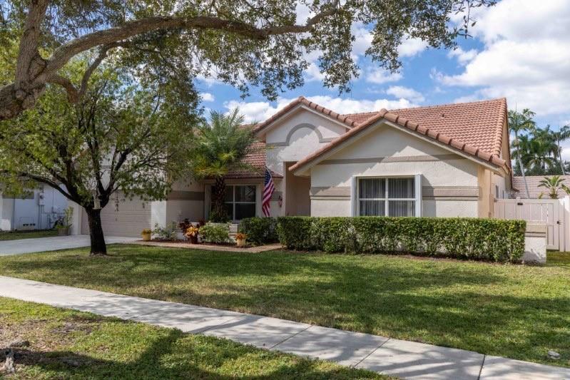 590 NW 161st Avenue Pembroke Pines FL 33028