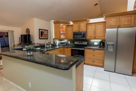 590 NW 161st Avenue Pembroke Pines FL 33028