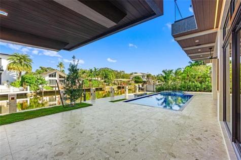 2441 NE 48th Court Lighthouse Point FL 33064