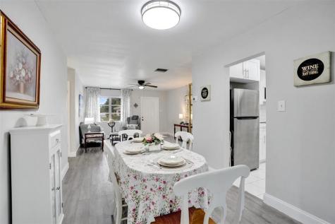 4953 NW 48 Avenue Tamarac FL 33319