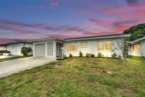 4953 NW 48 Avenue Tamarac FL 33319