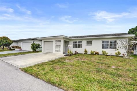 4953 NW 48 Avenue Tamarac FL 33319