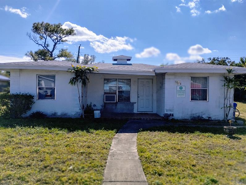 2514 NW 4th Street Pompano Beach FL 33069