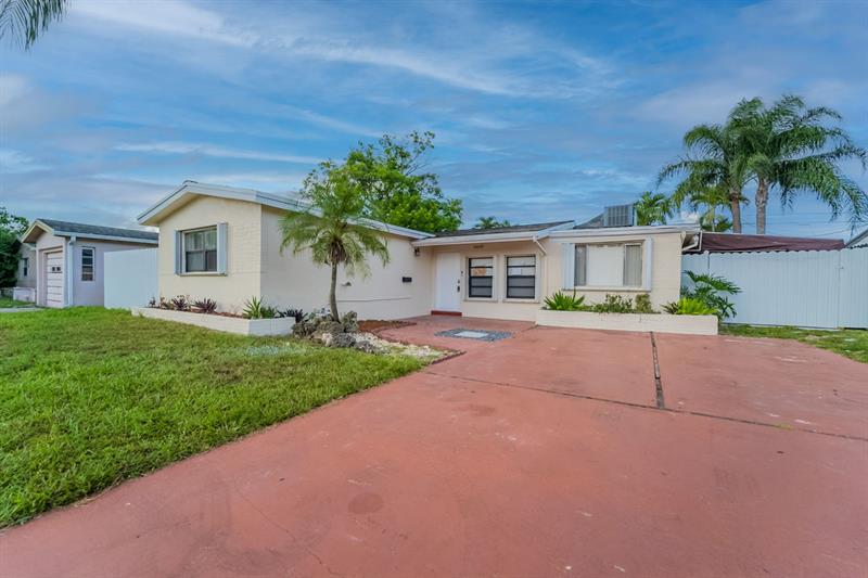 6660 Allen Street Hollywood FL 33024