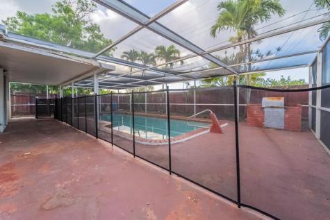 6660 Allen Street Hollywood FL 33024