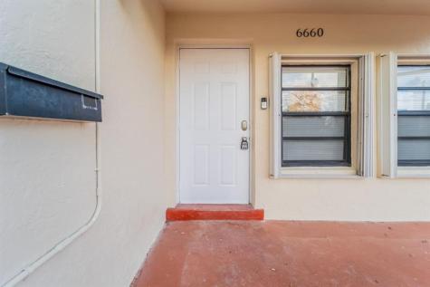 6660 Allen Street Hollywood FL 33024