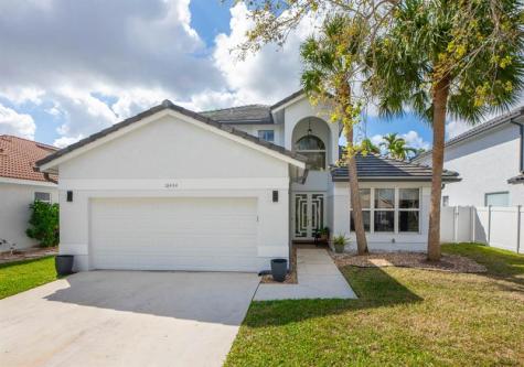 18434 NW 13th Street Pembroke Pines FL 33029