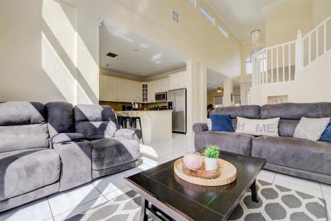 18434 NW 13th Street Pembroke Pines FL 33029