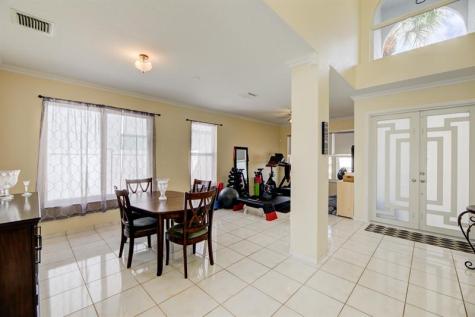 18434 NW 13th Street Pembroke Pines FL 33029
